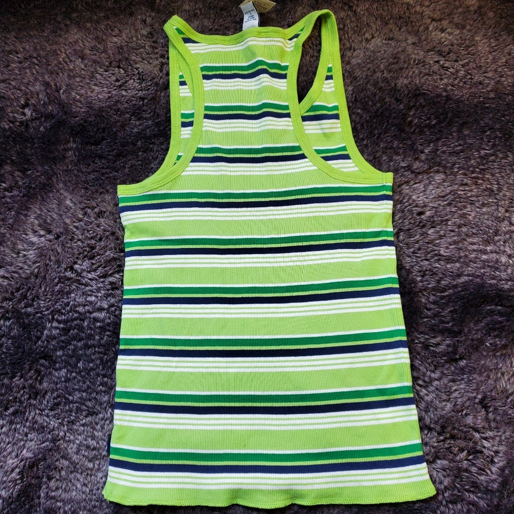 Abercrombie & Fitch‎ tank top - Picture 2 of 3